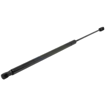 Aftermarket Strut Hood A-AL174087-AI